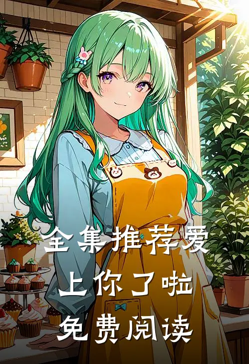 全集推荐爱上你了啦免费阅读