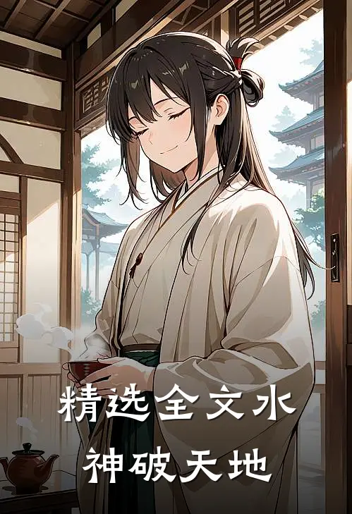 精选全文水神破天地