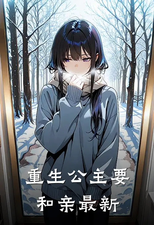 重生公主要和亲最新