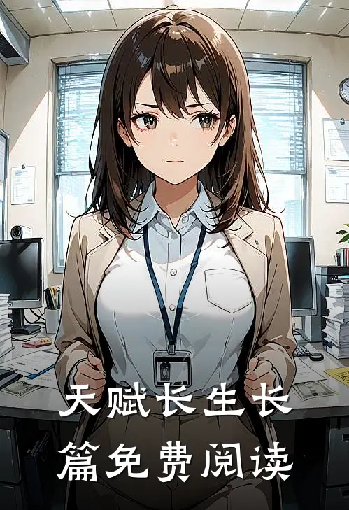 天赋长生长篇免费阅读