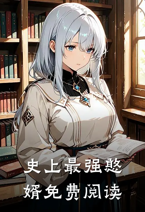 史上最强憨婿免费阅读