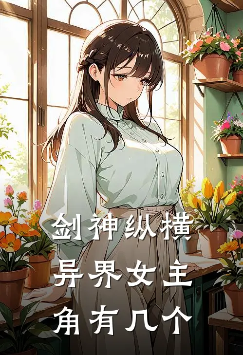 剑神纵横异界女主角有几个