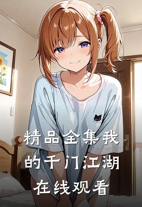 精品全集我的千门江湖在线观看