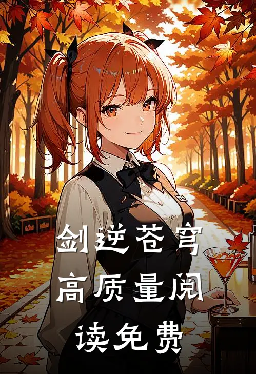 剑逆苍穹高质量阅读免费