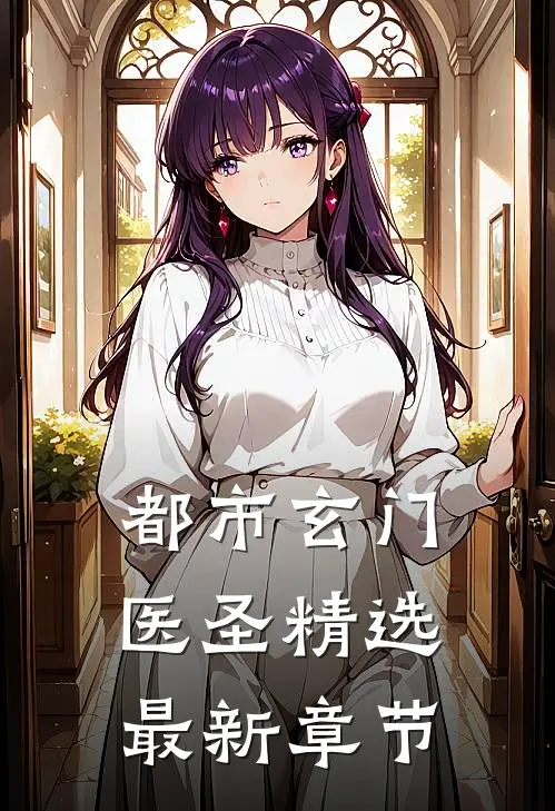 都市玄门医圣精选最新章节