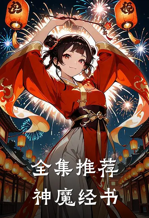 全集推荐神魔经书