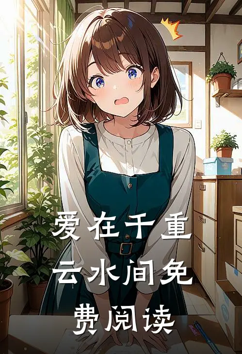 爱在千重云水间免费阅读