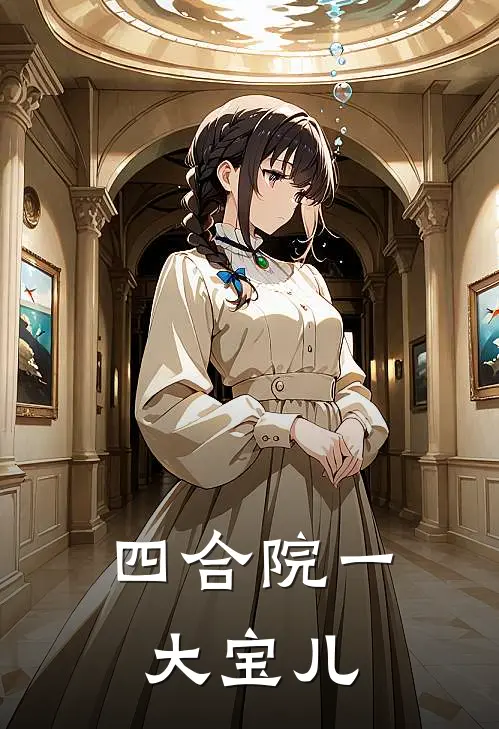 四合院一大宝儿