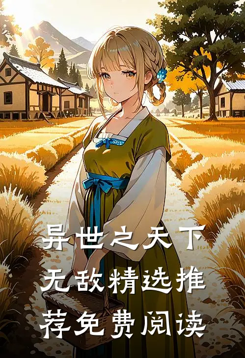 异世之天下无敌精选推荐免费阅读