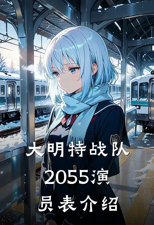 大明特战队2055演员表介绍