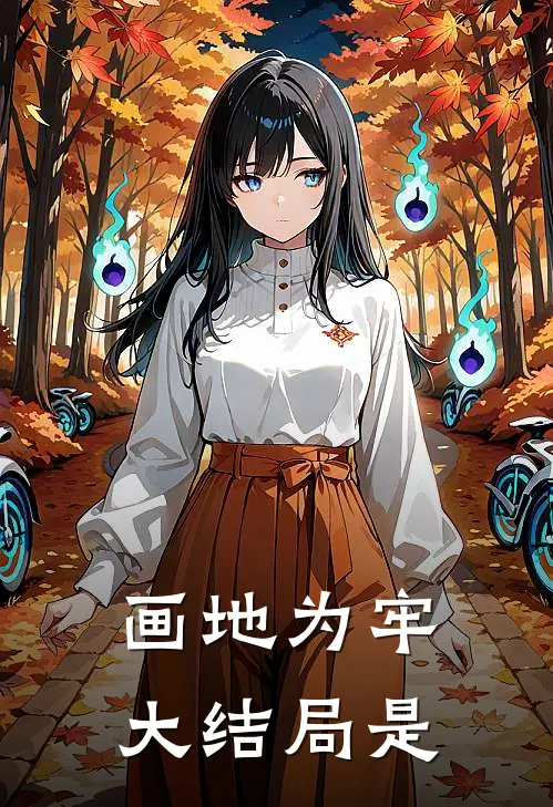 画地为牢大结局是