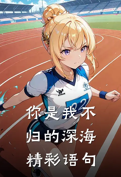 你是我不归的深海精彩语句