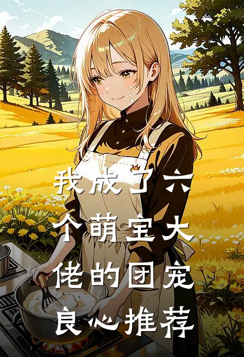 我成了六个萌宝大佬的团宠良心推荐