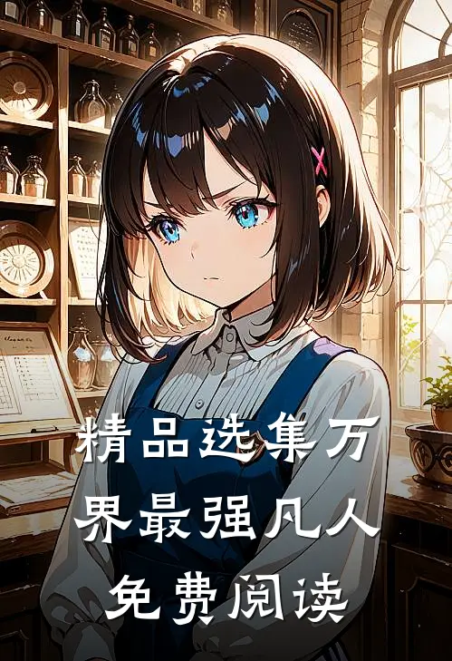 精品选集万界最强凡人免费阅读