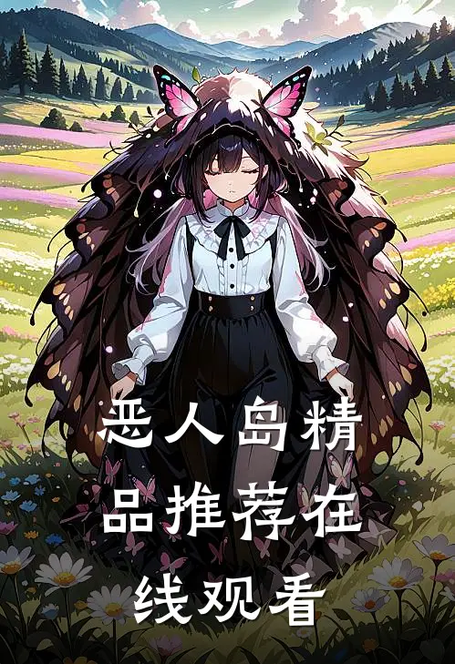 恶人岛精品推荐在线观看