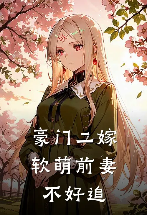 豪门二嫁软萌前妻不好追