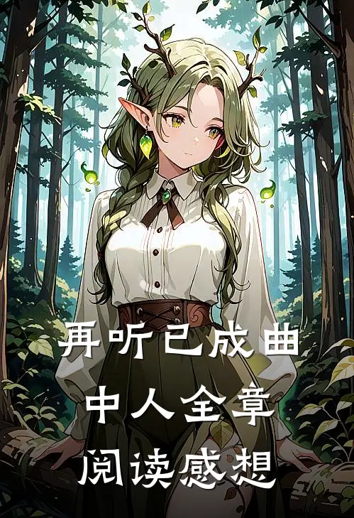 再听已成曲中人全章阅读感想