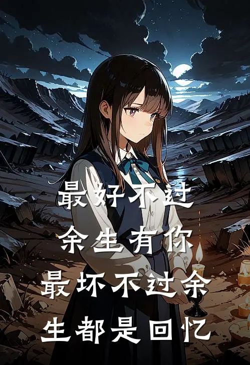 最好不过余生有你,最坏不过余生都是回忆