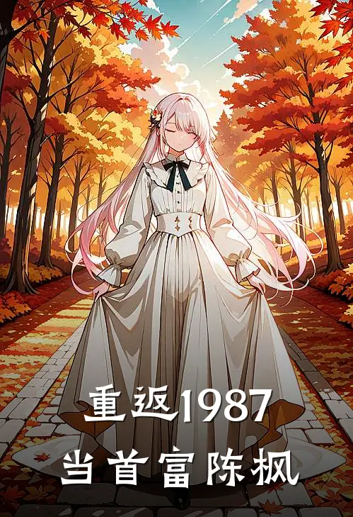 重返1987当首富陈枫