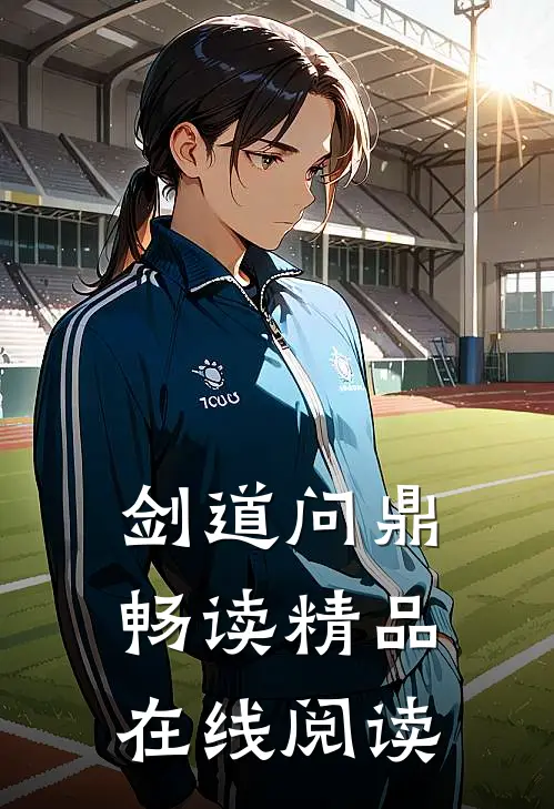 剑道问鼎畅读精品在线阅读
