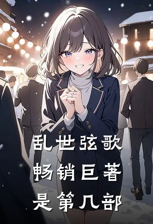 乱世弦歌畅销巨著是第几部