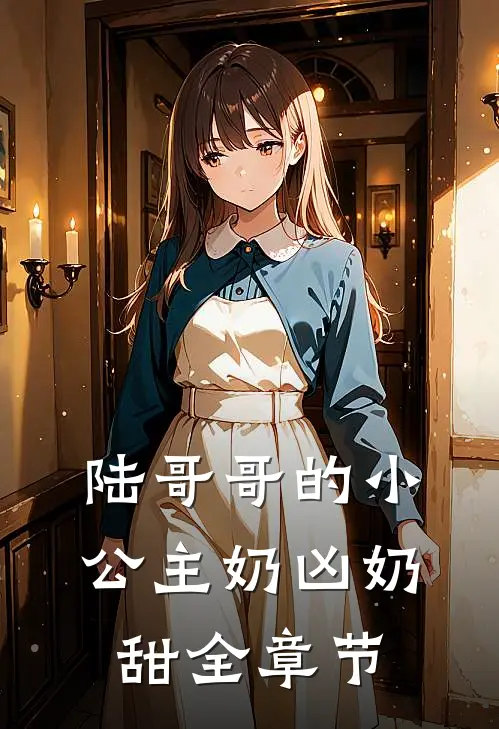 陆哥哥的小公主奶凶奶甜全章节