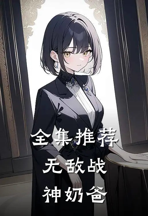 全集推荐无敌战神奶爸