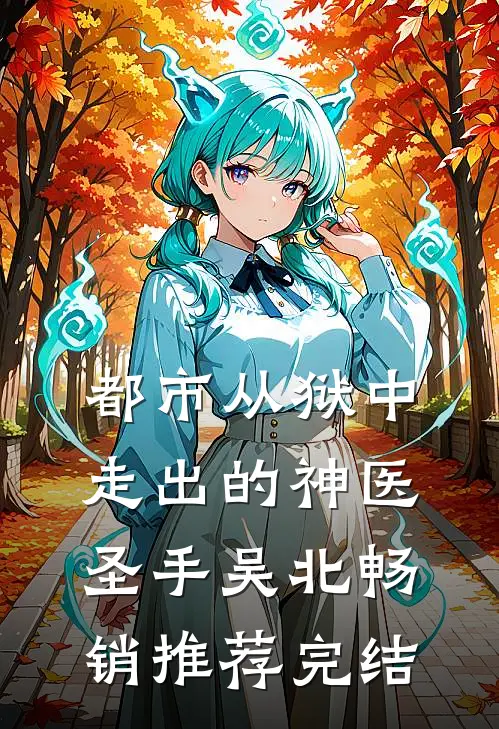 都市从狱中走出的神医圣手吴北畅销推荐完结