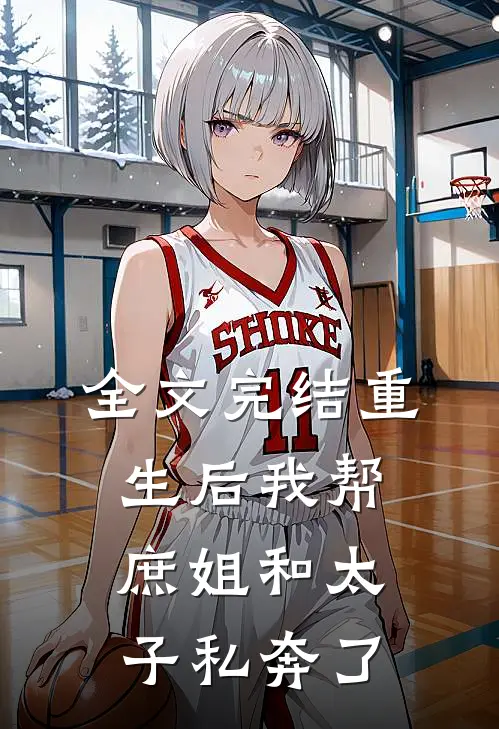全文完结重生后我帮庶姐和太子私奔了
