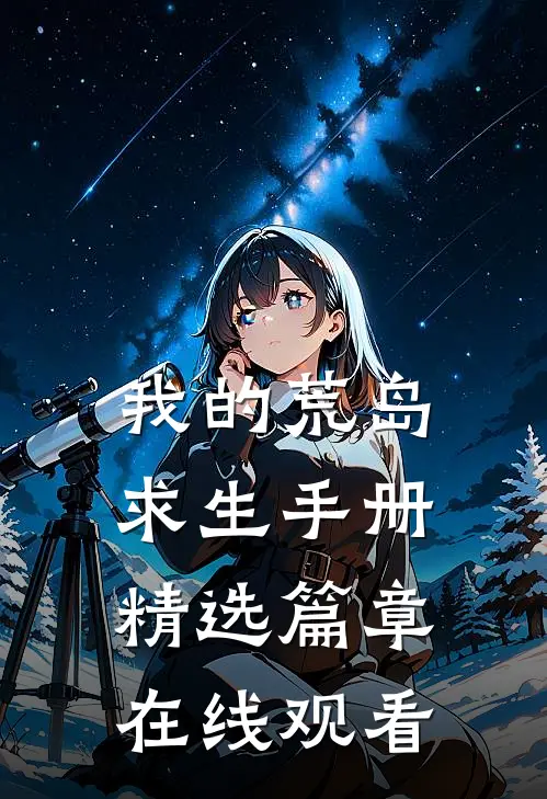 我的荒岛求生手册精选篇章在线观看