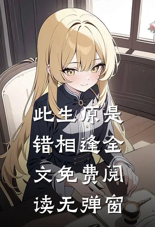 此生原是错相逢全文免费阅读无弹窗