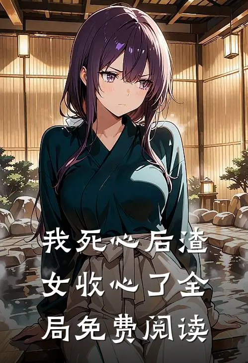 我死心后渣女收心了全局免费阅读