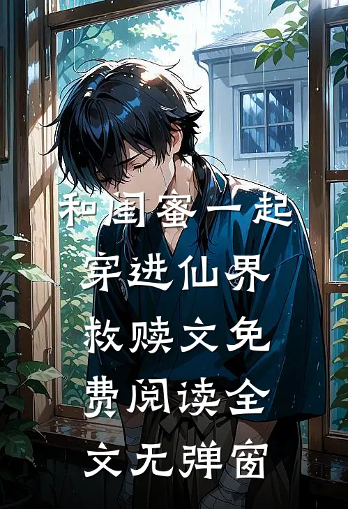 和闺蜜一起穿进仙界救赎文免费阅读全文无弹窗