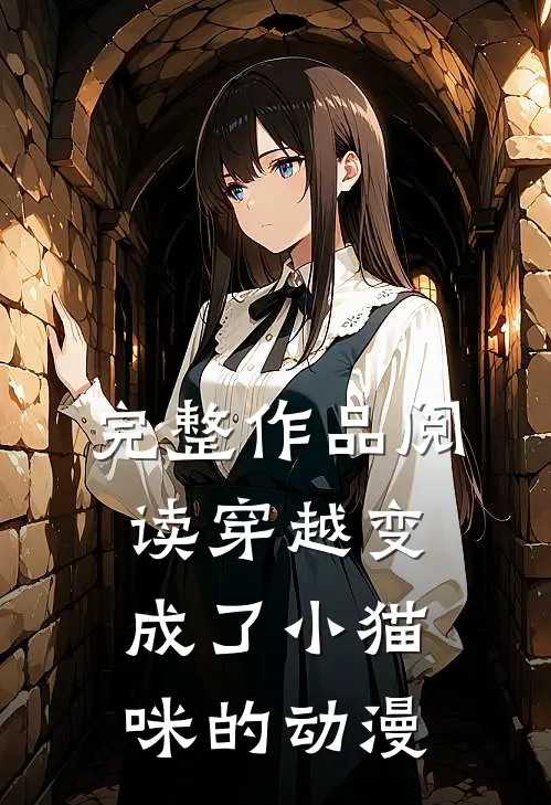 完整作品阅读穿越变成了小猫咪的动漫