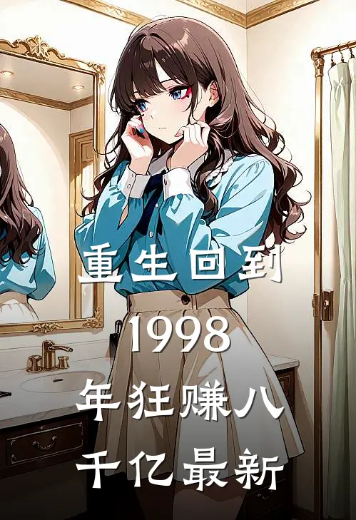 重生回到1998年狂赚八千亿最新