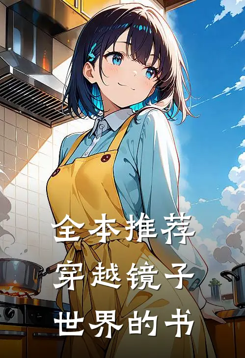 全本推荐穿越镜子世界的书