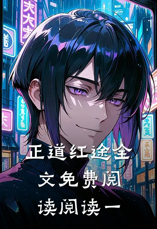 正道红途全文免费阅读阅读一