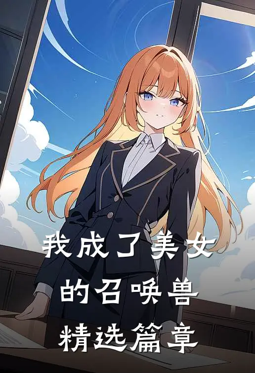 我成了美女的召唤兽精选篇章