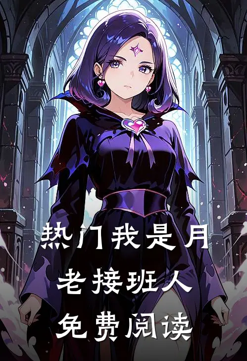 热门我是月老接班人免费阅读
