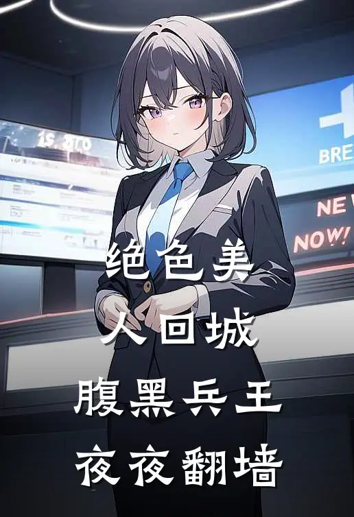 绝色美人回城，腹黑兵王夜夜翻墙