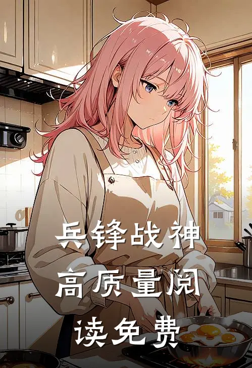 兵锋战神高质量阅读免费