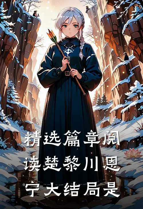 精选篇章阅读楚黎川恩宁大结局是