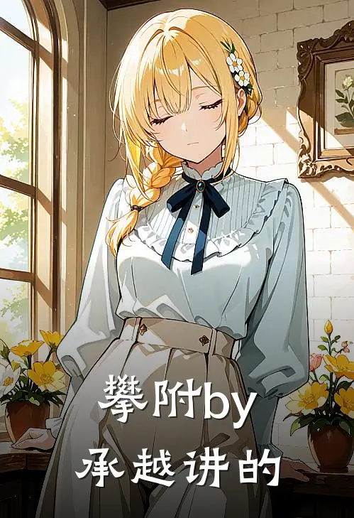 攀附by承越讲的