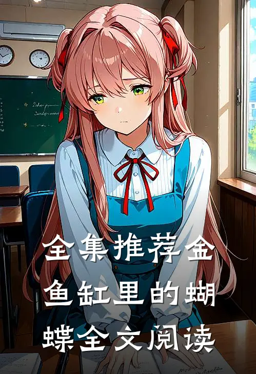 全集推荐金鱼缸里的蝴蝶全文阅读