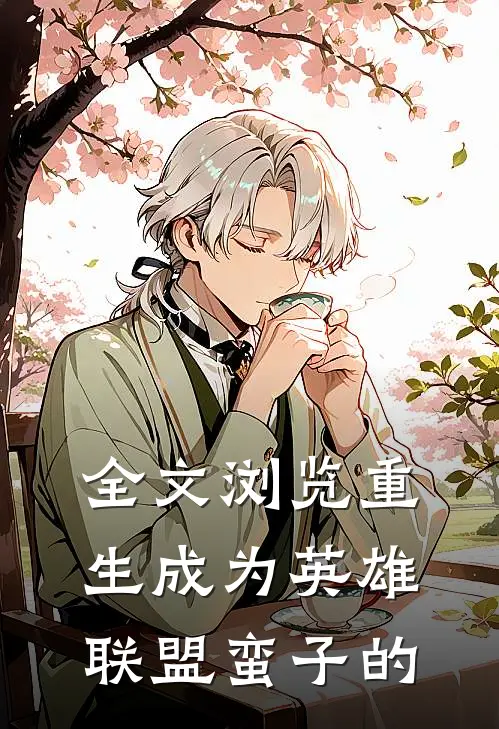 全文浏览重生成为英雄联盟蛮子的