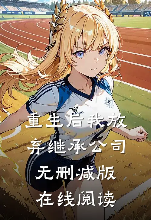 重生后我放弃继承公司无删减版在线阅读