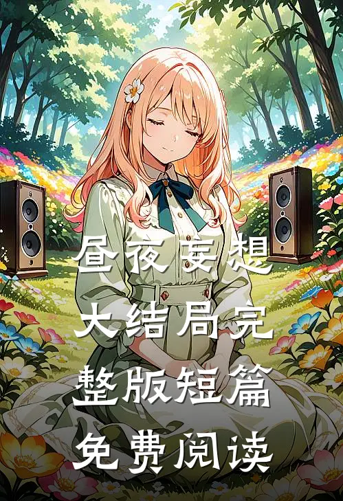 昼夜妄想大结局完整版短篇免费阅读
