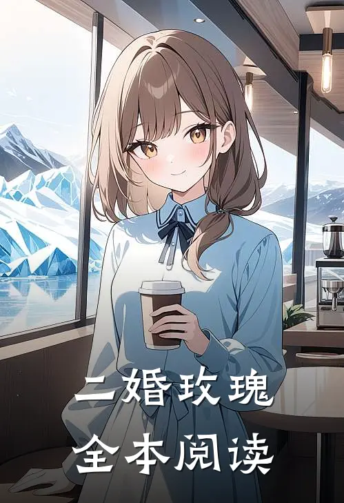 二婚玫瑰全本阅读