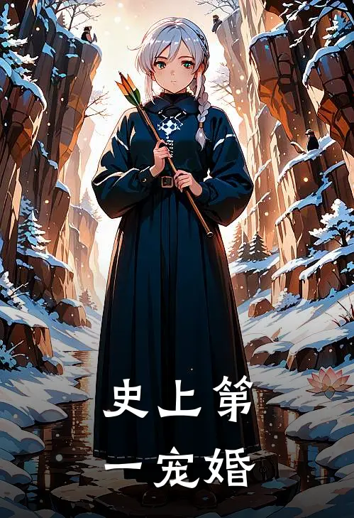 史上第一宠婚