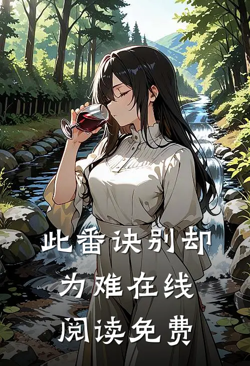 此番诀别却为难在线阅读免费